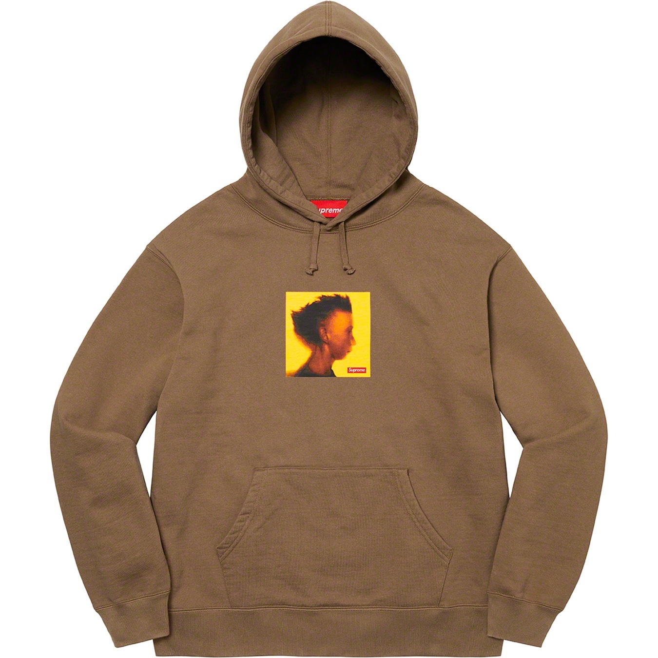 Gummo Hooded Sweatshirt view 6